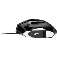 "Logitech G G502 X Optical Wired Gaming Mouse - Ultimate Precision & Performance - Black"
